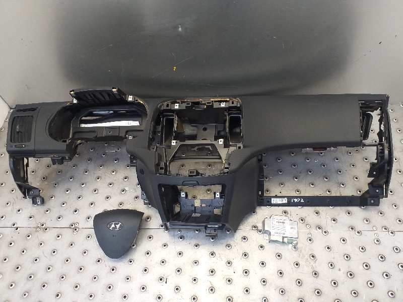 KIT AIRBAG 959102L130 569002L200 