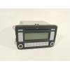SISTEMA AUDIO / RADIO CD 1K0035186AD 