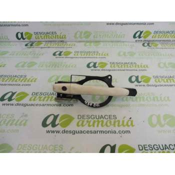 MANETA EXTERIOR DELANTERA IZQUIERDA 5716A013WA 