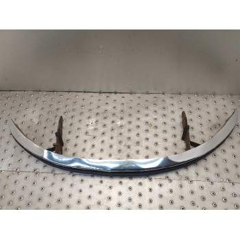 PARAGOLPES TRASERO 111807307 