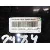 MANDO CLIMATIZADOR 275103596R 