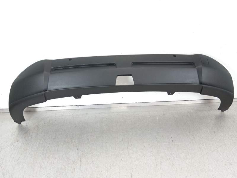 PARAGOLPES TRASERO 86671BE020 
