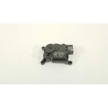 MOTOR APERTURA TRAMPILLAS CLIMATIZADOR 5QD907511K 
