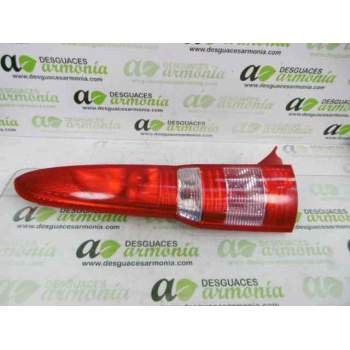 PILOTO TRASERO IZQUIERDO 51705459 