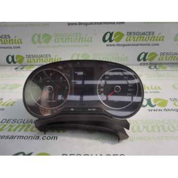 CUADRO INSTRUMENTOS 2H0920863 