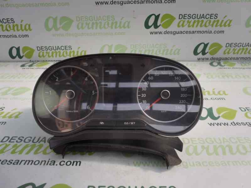 CUADRO INSTRUMENTOS 2H0920863 