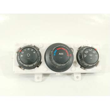 MANDO CALEFACCION / AIRE ACONDICIONADO 275107490R 