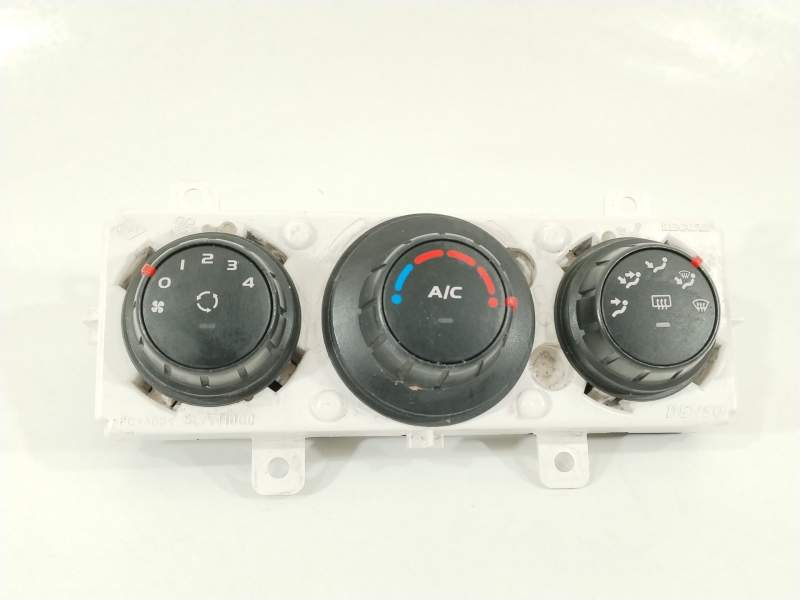 MANDO CALEFACCION / AIRE ACONDICIONADO 275107490R 