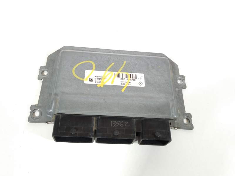 CENTRALITA MOTOR UCE 237105070S EMS3125 A3C04053601