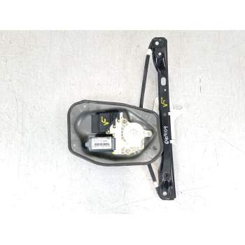 ELEVALUNAS TRASERO DERECHO 1K4839462A 1K0959794E 1K0959704K