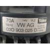ALTERNADOR 03D903025D SC8B023 2542577C