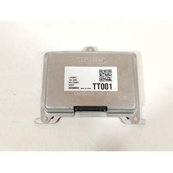 CENTRALITA FAROS XENON 8101612N80 