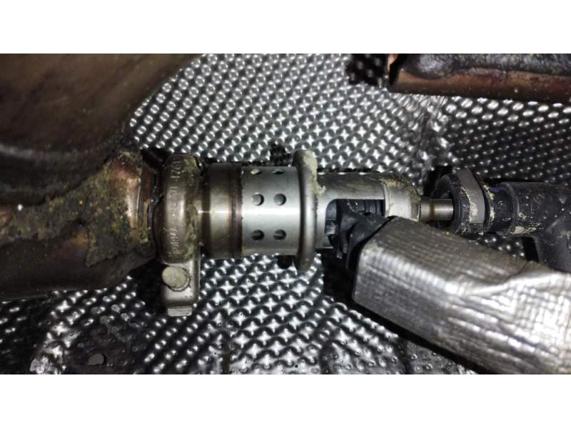 INYECTOR 9801187080 