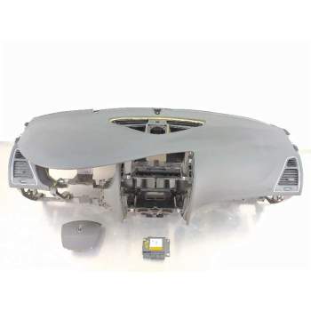 KIT AIRBAG 285583504R 985100001R 985250010R