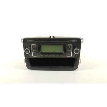 SISTEMA AUDIO / RADIO CD 5M0035156B 