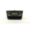 SISTEMA AUDIO / RADIO CD 5M0035156B 