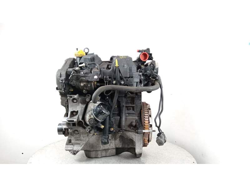 MOTOR COMPLETO K9KT766 