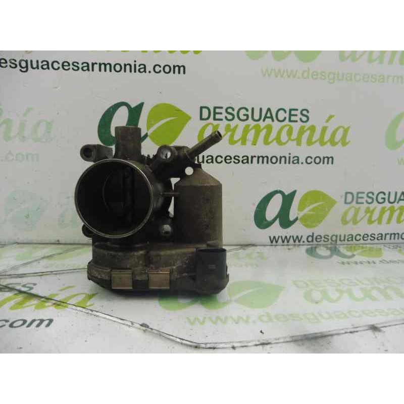 Recambio de caja mariposa para seat ibiza (6k1) select referencia OEM IAM 030133062A 0280750049 