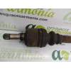 TRANSMISION DELANTERA IZQUIERDA 9624444980 