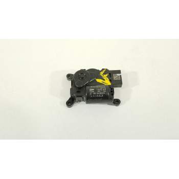 MOTOR APERTURA TRAMPILLAS CLIMATIZADOR 5QD907511K 