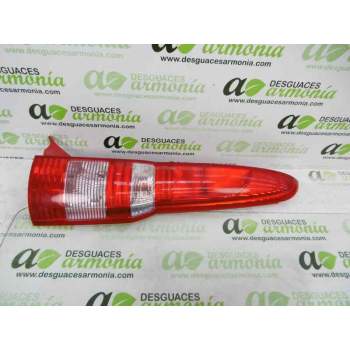 PILOTO TRASERO DERECHO 51705458 