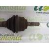 TRANSMISION DELANTERA IZQUIERDA 9624444980 