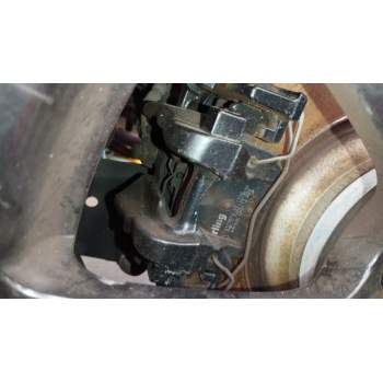 PINZA FRENO TRASERA IZQUIERDA 5Q0615405 