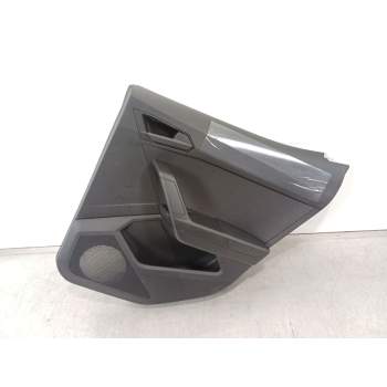 GUARNECIDO PUERTA TRASERA DERECHA 6F0867116 