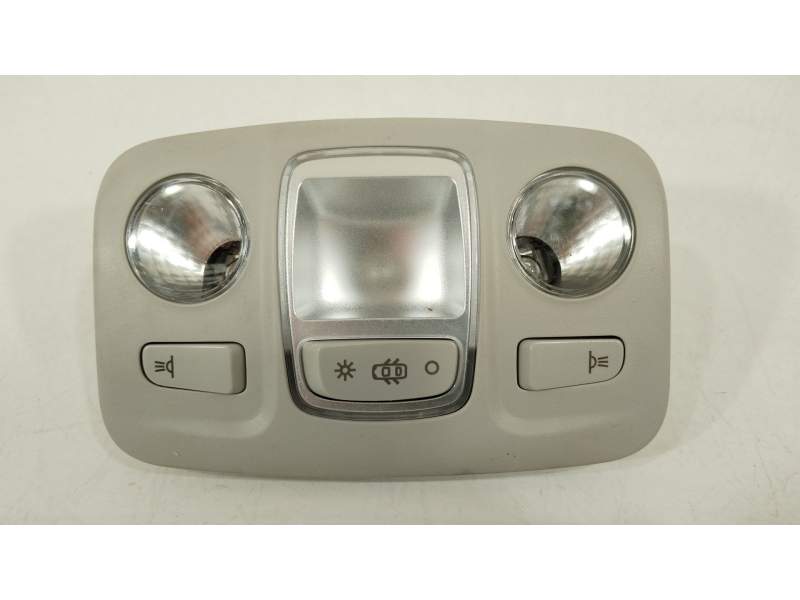 LUZ INTERIOR 9621407BJ 