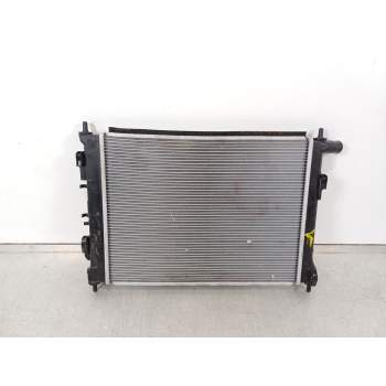 RADIADOR AGUA 25310H8 