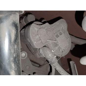 PINZA FRENO TRASERA IZQUIERDA 8V0615423D 