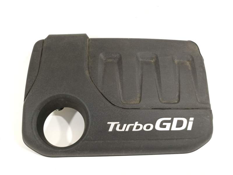 TAPA MOTOR 2924204500 