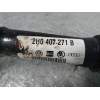 TRANSMISION DELANTERA IZQUIERDA 2H0407271B 
