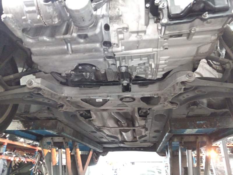 PUENTE DELANTERO 3Q0199369E 