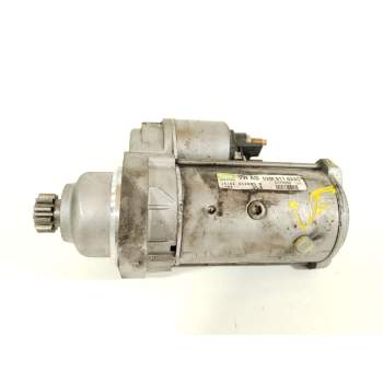 MOTOR ARRANQUE 02M911023C 