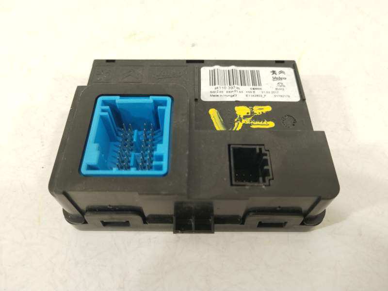 MODULO ELECTRONICO 9811039380 