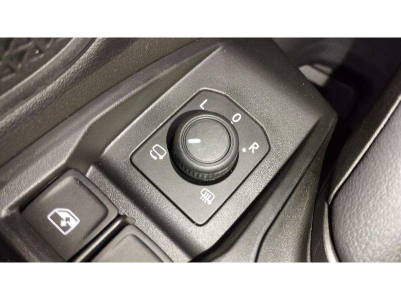 MANDO RETROVISOR 