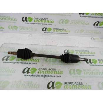 TRANSMISION DELANTERA IZQUIERDA 46308260 