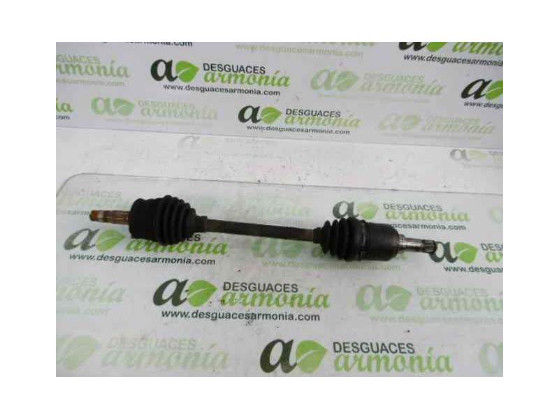 TRANSMISION DELANTERA IZQUIERDA 46308260 