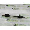 TRANSMISION DELANTERA IZQUIERDA 46308260 