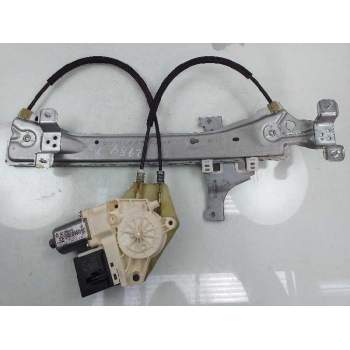 ELEVALUNAS TRASERO DERECHO 827200003R 827306548R 130822331