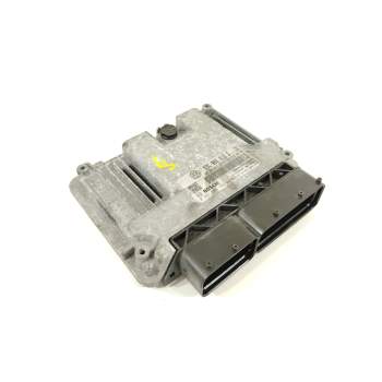 CENTRALITA MOTOR UCE 03C906016D 03C906016C 0261S04392