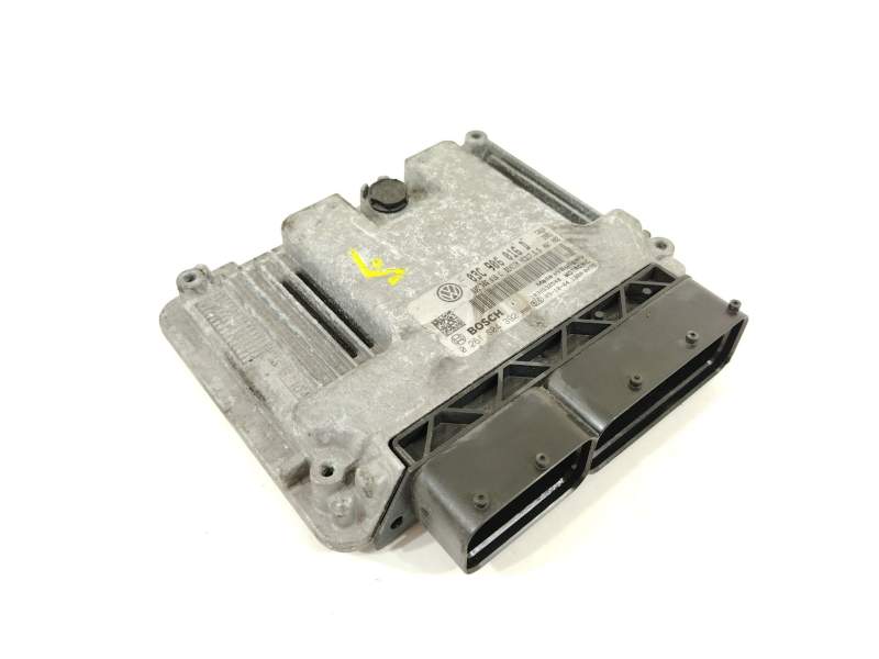 CENTRALITA MOTOR UCE 03C906016D 03C906016C 0261S04392