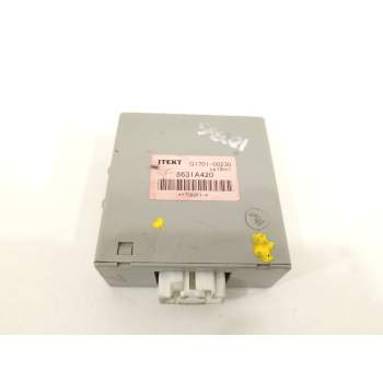 MODULO ELECTRONICO 8631A420 