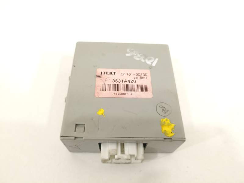 MODULO ELECTRONICO 8631A420 
