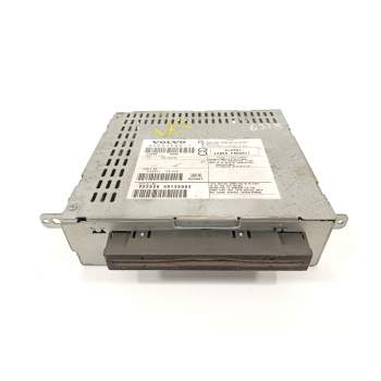 SISTEMA AUDIO / RADIO CD 30657550 