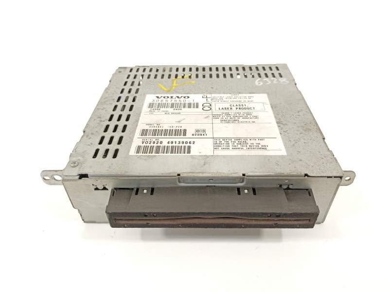 SISTEMA AUDIO / RADIO CD 30657550 