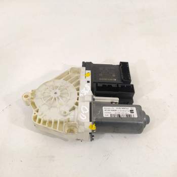MOTOR ELEVALUNAS DELANTERO DERECHO 1P0837402E 1K0959792M 