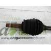 TRANSMISION DELANTERA IZQUIERDA 46308260 