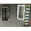 CAJA RELES / FUSIBLES 9806687980 